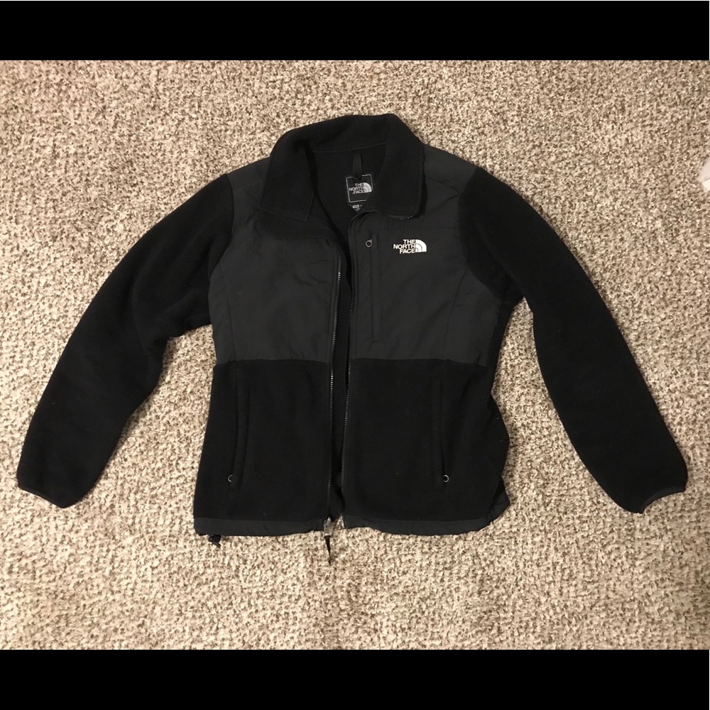 North Face jacket